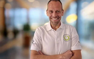 Personal Trainer & Studioinhaber verrät seinen Smart-not-hard Abnehmplan