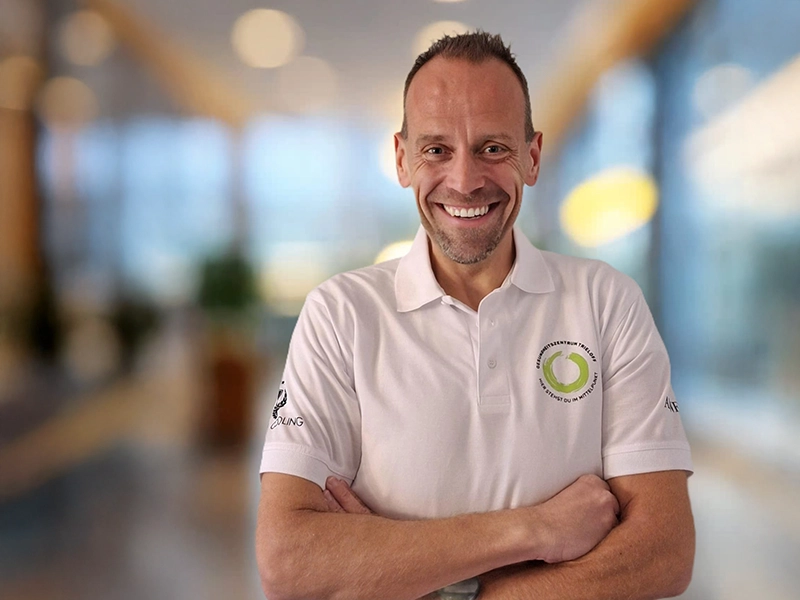 Stefan Trieloff Körperformen Werl Studioinhaber
