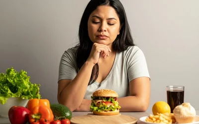 Die größten Ernährungsmythen im Check: Was stimmt wirklich?
